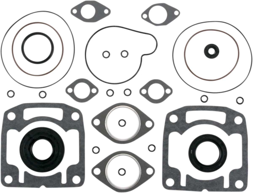 Vertex - Vertex Gasket Set with Oil Seal - 711179