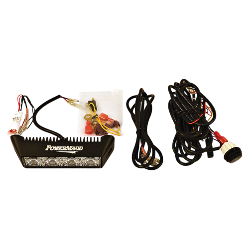 Powermadd - Powermadd Automatic Reverse LED Light Kit - 66006