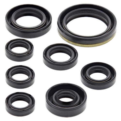 Vertex - Vertex Oil Seal Kit - 822175