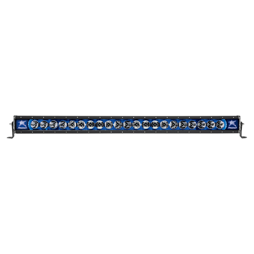 RIGID Industries - RIGID Industries Radiance Plus Light Bars - 40in. - Blue - 240013