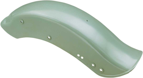Drag Specialties - Drag Specialties Rear Fender - 51-0109-BX-LB2