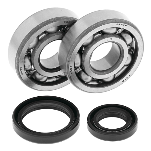 All Balls - All Balls Crank Bearing and Seal Kit - 24-1014
