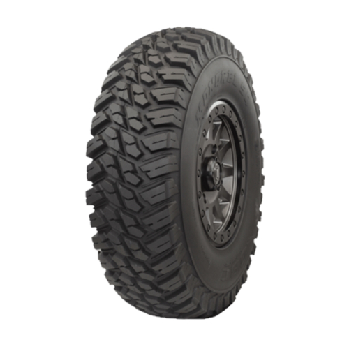 GBC - GBC Mongrel SQ Tire Front/Rear Tire - 30x9.5Rx-15 - AM153095MGSQ