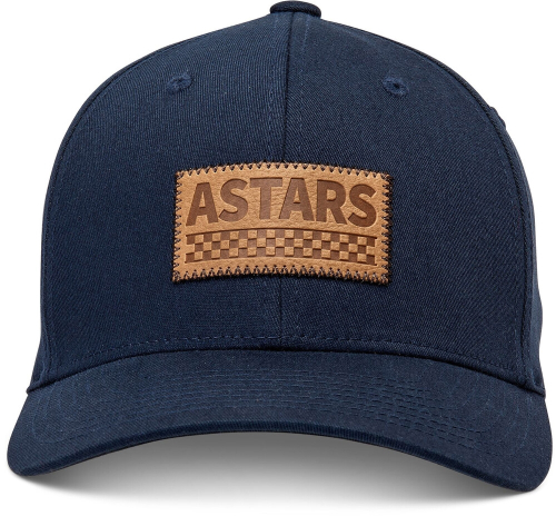 Alpinestars - Alpinestars Hardy Hat - 1213-81000-70-LXL - Navy - LG-XL