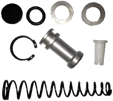 Cycle Pro - Cycle Pro Rear Master Cylinder Rebuild Kit - 18382