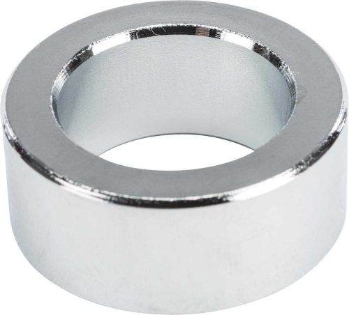 HardDrive - HardDrive 1in. Rear Wheel Spacer - Chrome - 339346