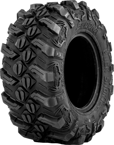 Sedona - Sedona Buck Snot Tire - 25x10-12 - SNRT251012