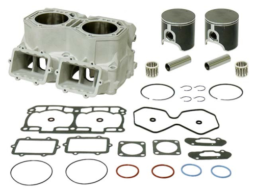 SP1 - SP1 Cylinder Kit - SM-09604K
