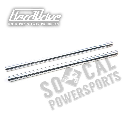 HardDrive - HardDrive 41mm Fork Tube - +8in. - 094173