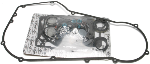 Cometic Gasket - Cometic Gasket EST Complete Gasket Kit - 4.00in.. Bore with .030in. Head Gasket - C9807F