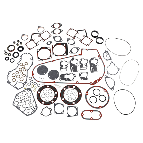 James Gasket - James Gasket Complete Gasket Set - 17029-70-A