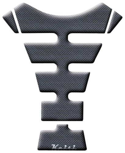 Keiti - Keiti Tank Protector - Carbon Fiber - KT3100