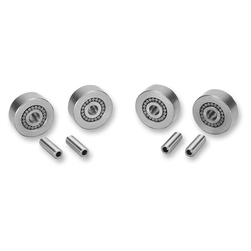 S&S Cycle - S&S Cycle High-Quality Tappet Roller Kit - 330-0378