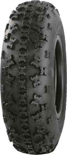 GBC - GBC Mini Master Front Tire - 19x6-10 - AE101906MM