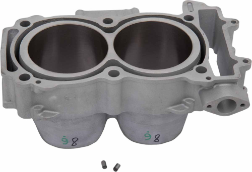 Moose Racing - Moose Racing Engine Cylinder - MSECW60007