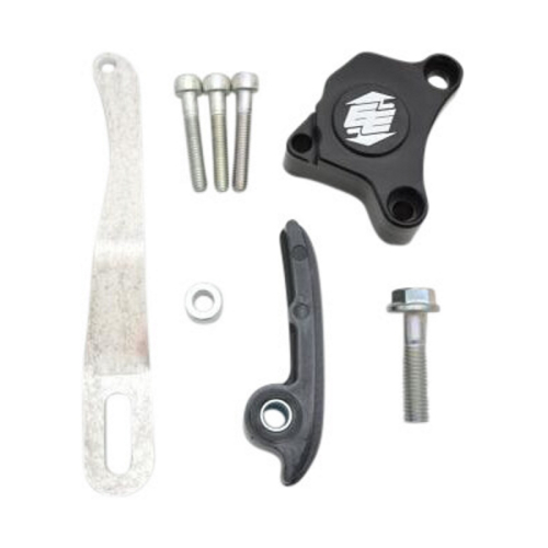 Enduro Engineering - Enduro Engineering Clutch Cylinder Guard - 13-100