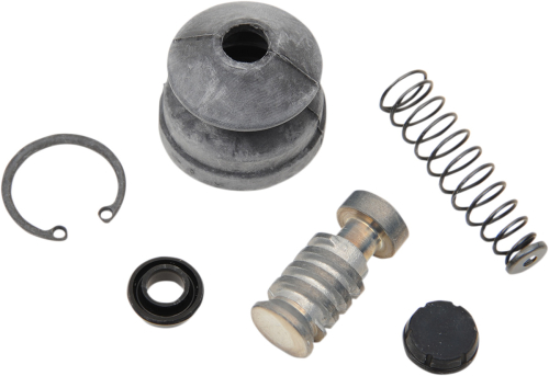 Parts Unlimited - Parts Unlimited Master Cylinder Rebuild Kit - Rear - 1731-0527