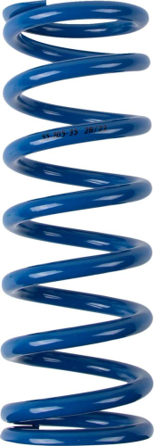 Moose Racing - Moose Racing Shock Spring - 35 N/mm - 1312-0953