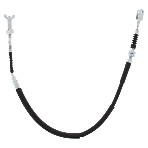 All Balls - All Balls Black Vinyl Rear Brake Cable - 45-4037
