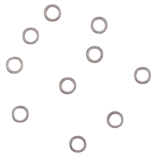 Cometic Gasket - Cometic Gasket Tappet Pin Cover O-Ring - C9296