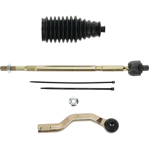 All Balls - All Balls Rack Tie Rod Kit - 51-1114-L