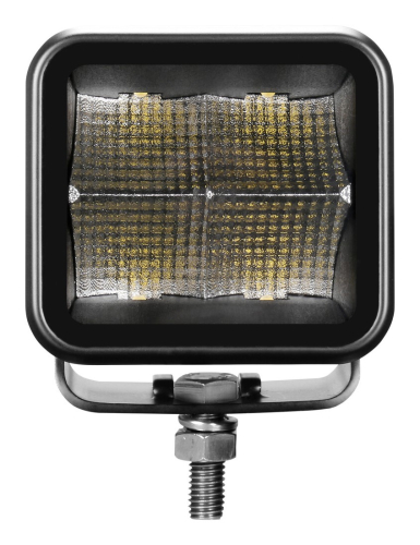 Open Trail - Open Trail Flood 3in Stealth Pod Lights - HML-9540 90