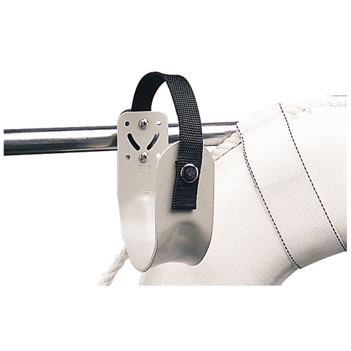Sea-Dog - Sea-Dog Rail Mount Ring Buoy Bracket