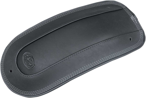 Mustang - Mustang Fender Bib for Solo Seats - Plain - 78166