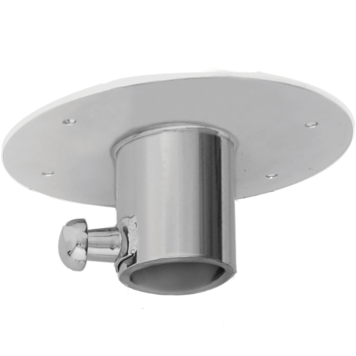 TACO Marine - TACO Stainless Steel Table Base w/Locking Pin