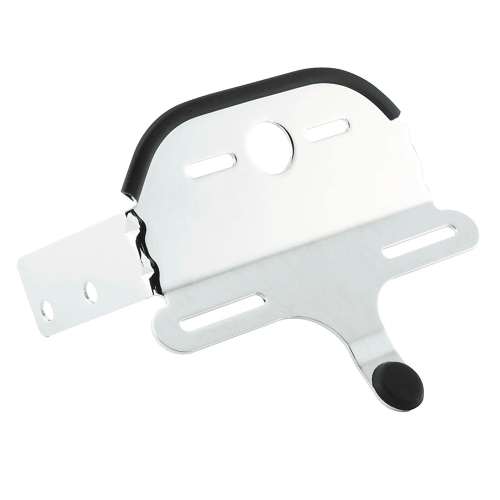 Bikers Choice - Bikers Choice Custom Tail Lamp Bracket - 492866