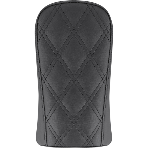 Saddlemen - Saddlemen Sport Pillion Pad for Renegade LS Solo Seat - Black - 818-29-022LS