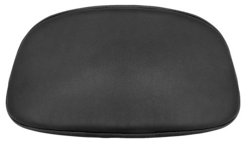 Saddlemen - Saddlemen Chopped Tour-Pak Backrest Pad Cover for Road Sofa Seat - 11886-RS