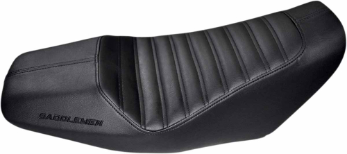 Saddlemen - Saddlemen Grom Low Seat - 0810-H035
