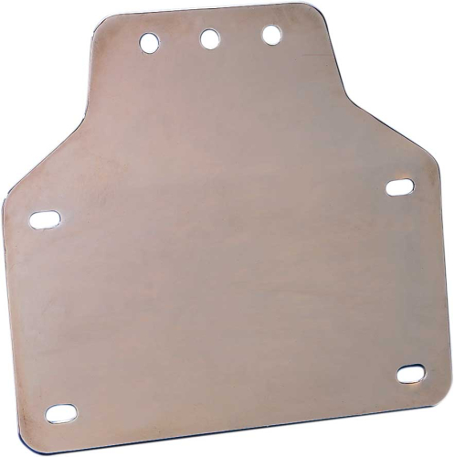 Paughco - Paughco License Plate/Cat Eye Taillight Mount Bracket - 538A