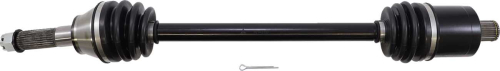 Moose Utility - Moose Utility Complete Axle Kit - POL-7095