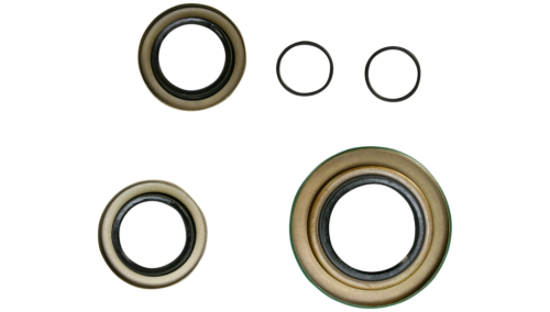 Moose Racing - Moose Racing Differential Seal Kit - 25-2086-5