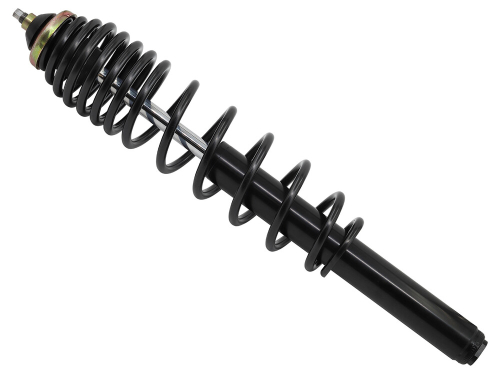 Bronco - Bronco Gas Shocks - AU-04381