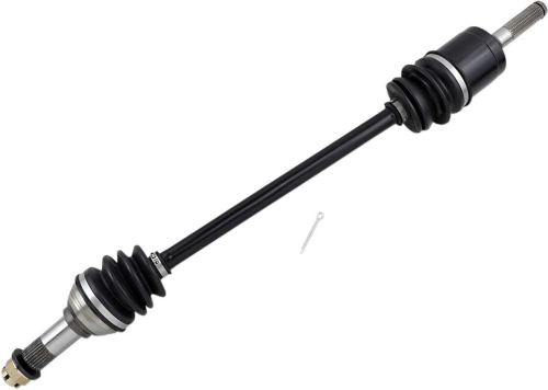Moose Utility - Moose Utility OEM Replacement CV Axle - CAN-7041