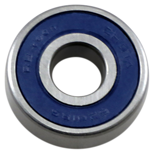 All Balls - All Balls Bearing - I.D. x O.D. x Width: 12 x 32 x 10 - 6201-2RS