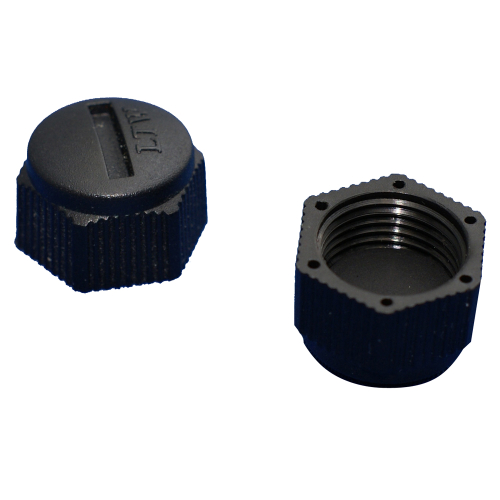Maretron - Maretron Micro Cap - Used to Cover Male Connector