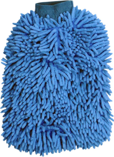 Star brite - Star brite Microfiber Raggae Wash Mitt - 40105