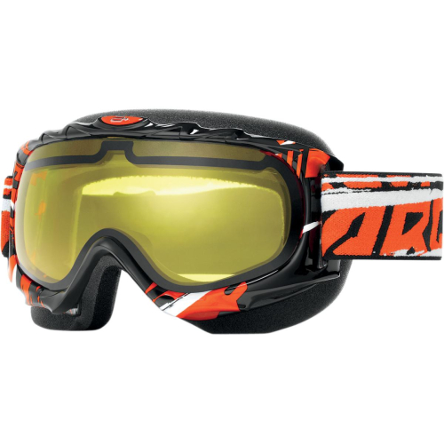 Arctiva - Arctiva Comp 2 Goggles - 2601-1458 - Orange