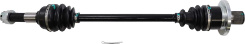 Moose Utility - Moose Utility Complete Axle Kit - LM6-CF-8-302