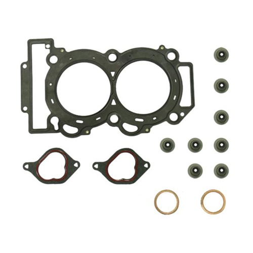 Namura Technologies - Namura Technologies Top End Gasket Kit - Standard Bore 86.93mm - NA-50012T
