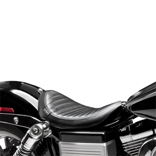 Le Pera - Le Pera Lil Nugget Seat - Pleated - LK-111PT