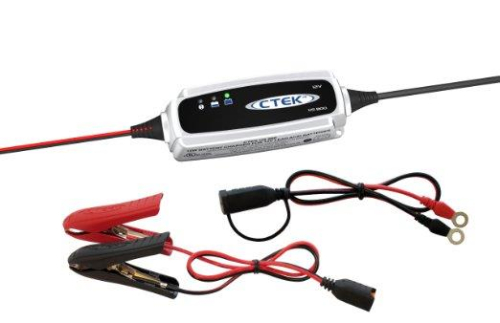 CTEK - CTEK US800 OQC Battery Charger - 56-865
