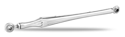 Performance Machine - Performance Machine Shift Rod - Grill - Chrome - 0034-0058GRL-CH