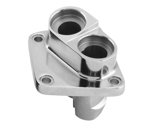 Twin Power - Twin Power Tappet Guides for Shovelheads - 11476(18610-66BCP)