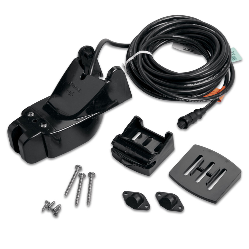 Furuno - Furuno 525ST-PWC Plastic TM Multisensor, 600W (8-Pin)