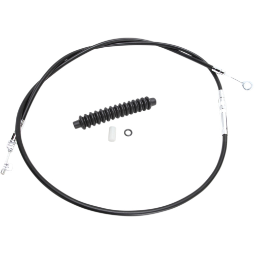 Magnum - Magnum Alternative Length XR Black Vinyl Clutch Cable - 70-3/4in. - XR4321208